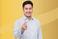 Rendy Virgiawan Mangkat. (Foto: sulawesion.com)