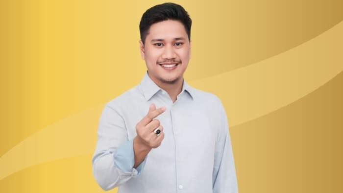 Rendy Virgiawan Mangkat. (Foto: sulawesion.com)